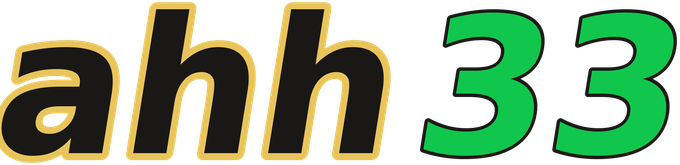 ahh33 logo